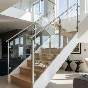Balustrades
