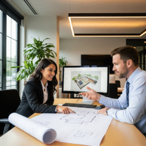 Design & Consultation