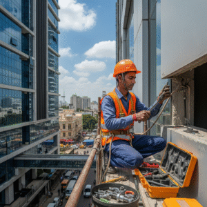 Repair & Maintenance