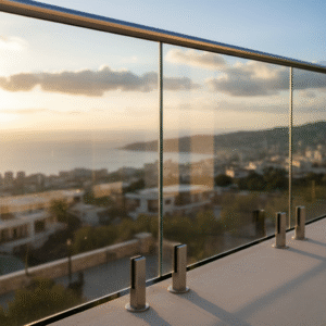 Toughened Glass